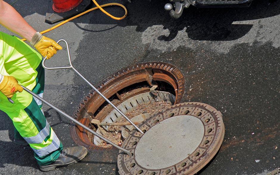 canalisation assainissement Aulnay-sous-Bois