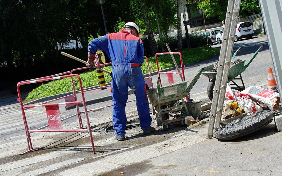 assainissement canalisation Pierrefitte-sur-Seine