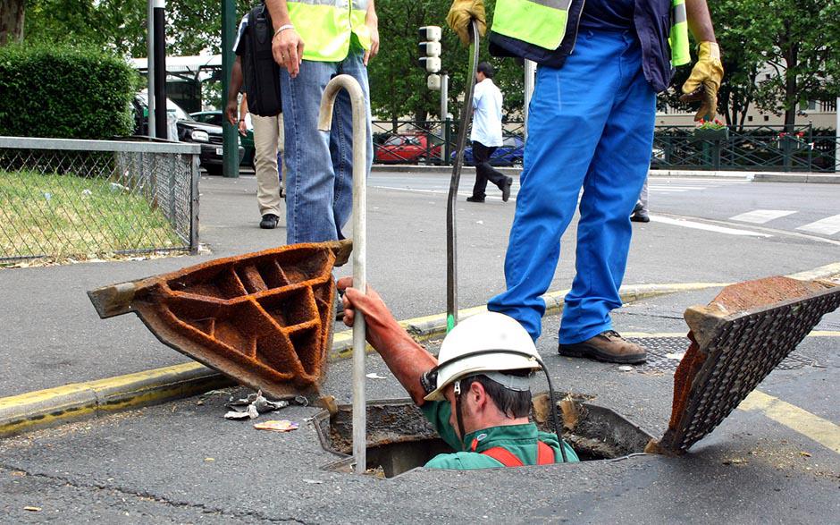 tarif curage canalisation Barbizon