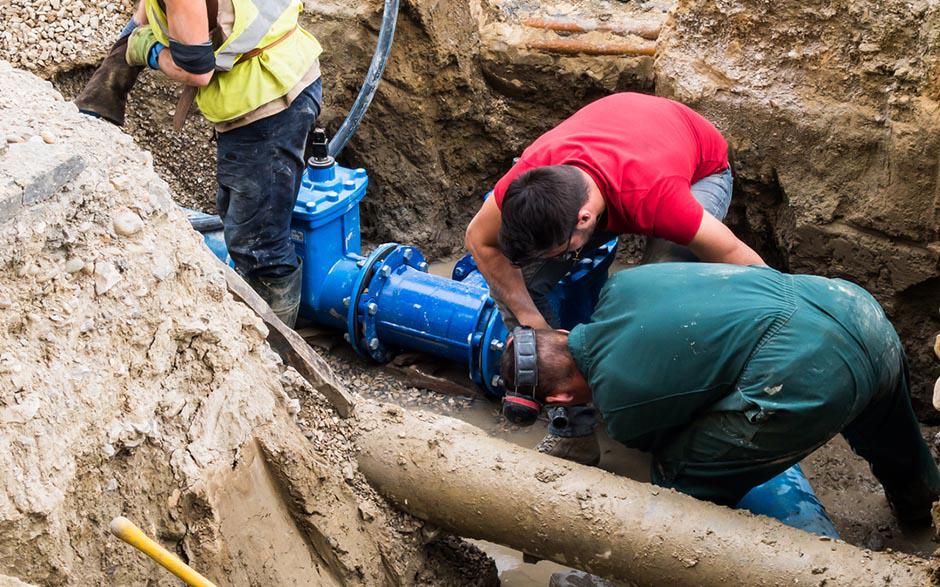 curage de canalisation Dammartin-en-Serve
